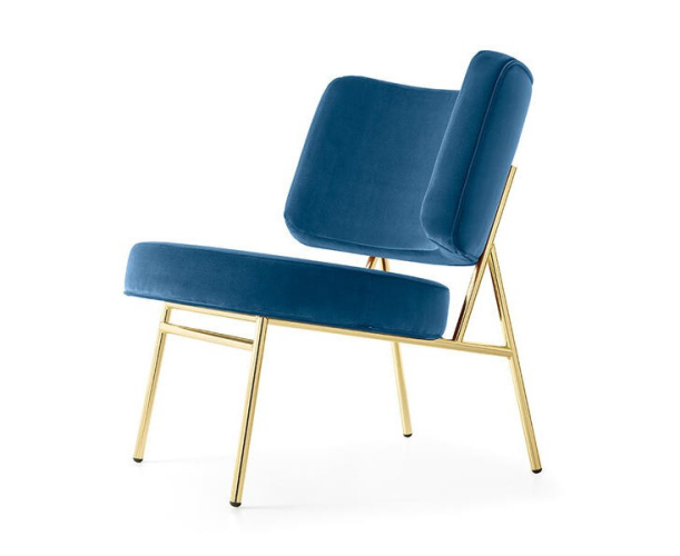 Кресло Calligaris Coco CS3395
