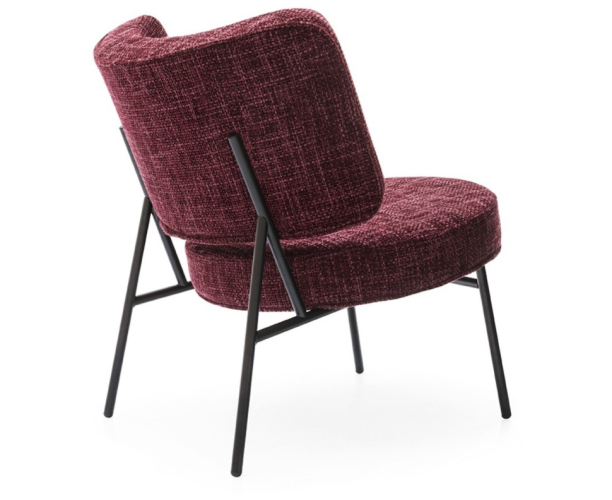 Кресло Calligaris Coco CS3395