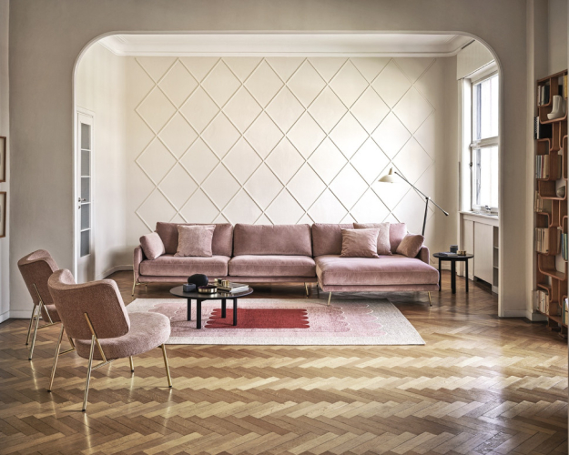 Кресло Calligaris Coco CS3395