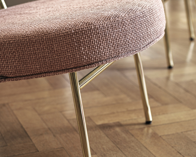 Кресло Calligaris Coco CS3395
