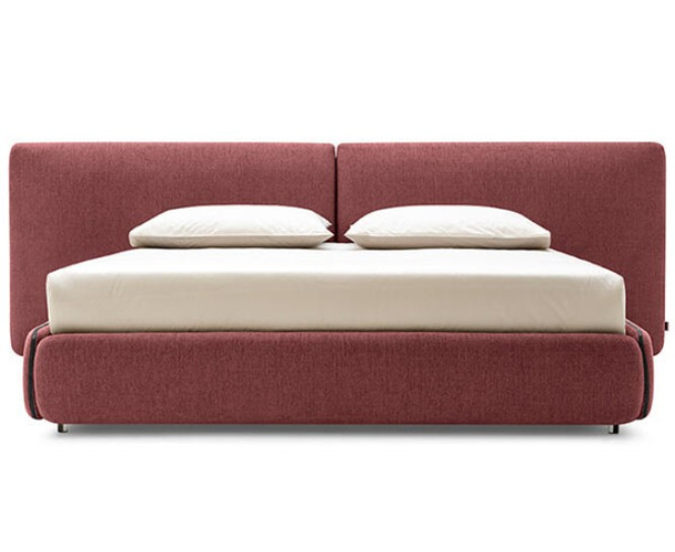 Кровать Calligaris Zip CS6091