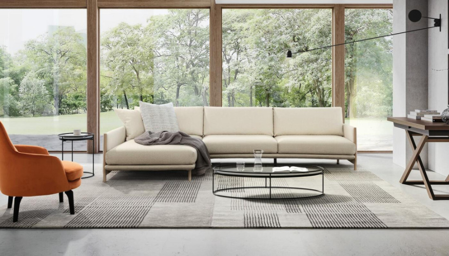 Диван Calligaris Niki CS3443