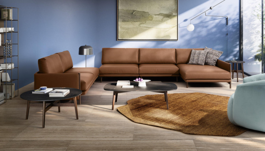 Диван Calligaris Niki CS3443