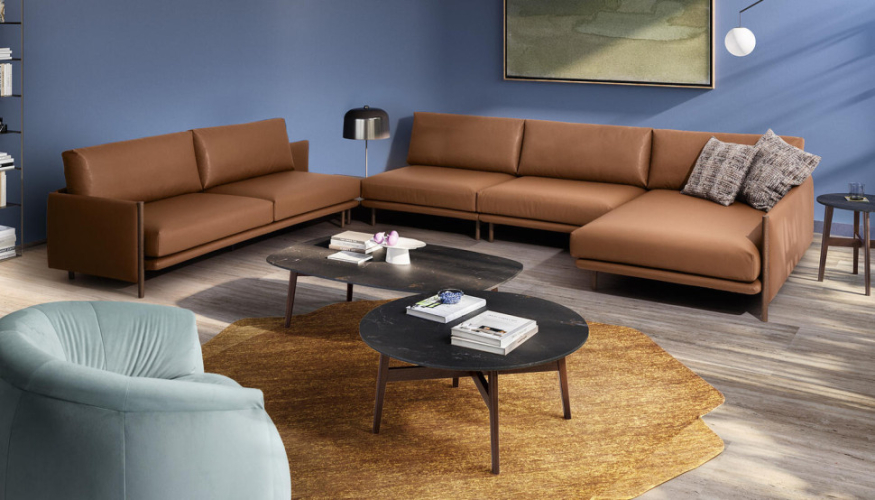 Диван Calligaris Niki CS3443