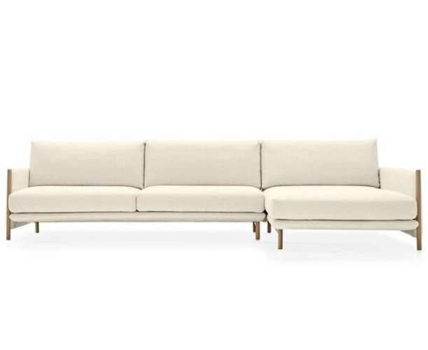 Диван Calligaris Niki CS3443