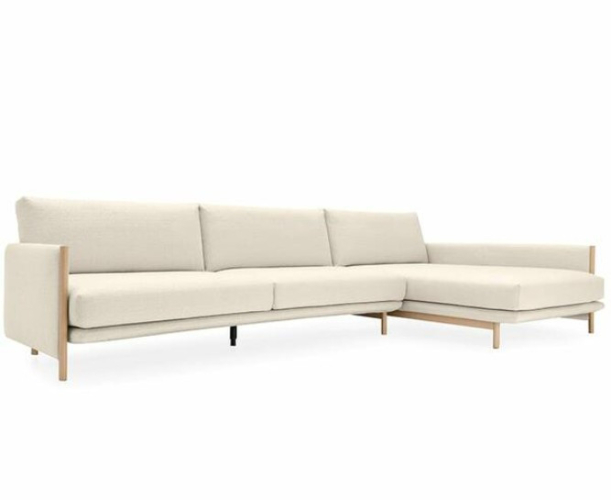 Диван Calligaris Niki CS3443