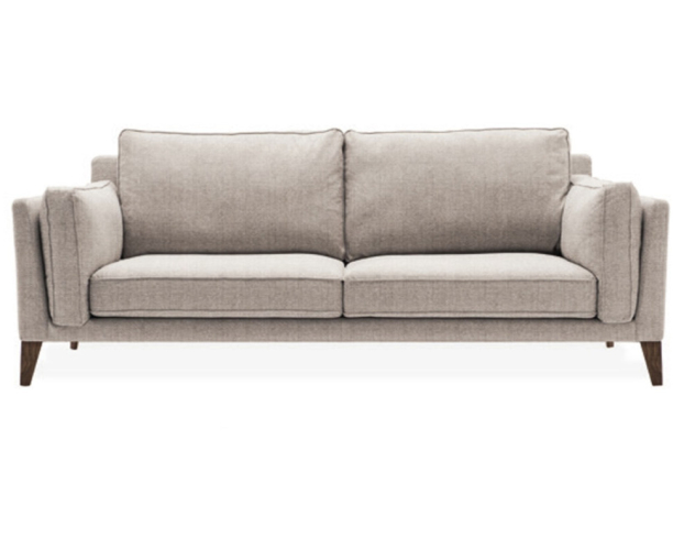 Диван Calligaris Queens CS3412
