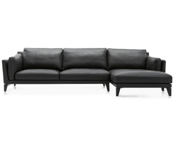 Диван Calligaris Queens CS3412