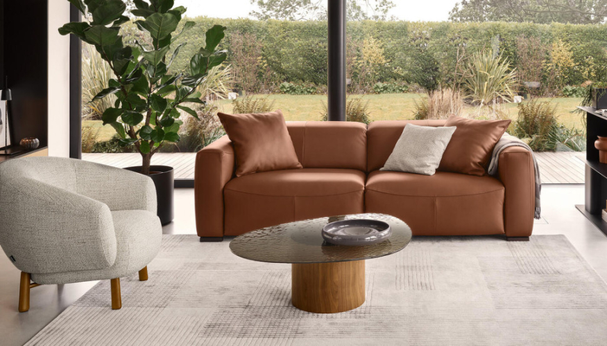 Диван Calligaris Wave CS3449