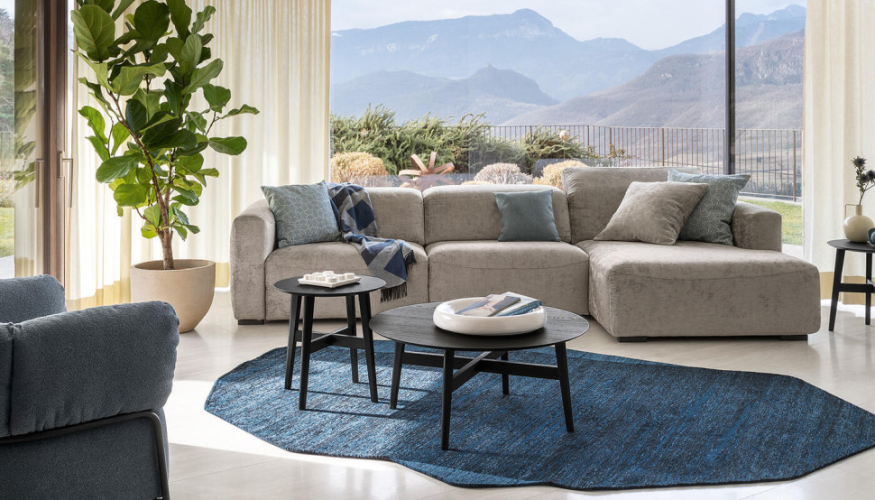 Диван Calligaris Wave CS3449
