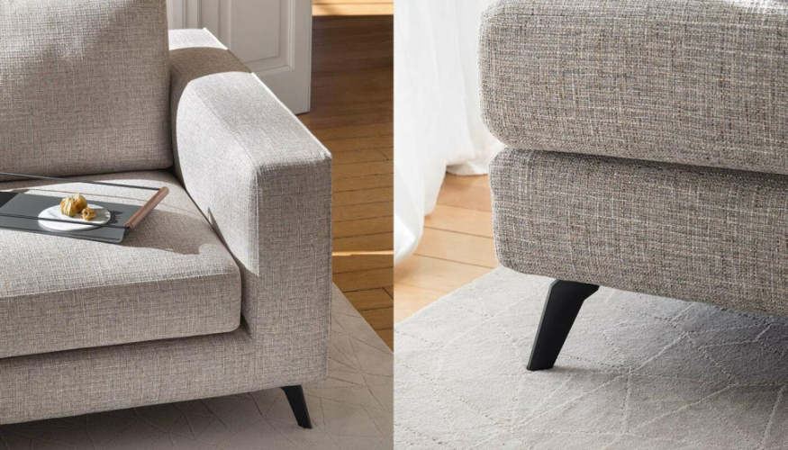 Диван Calligaris Square Next CS3436