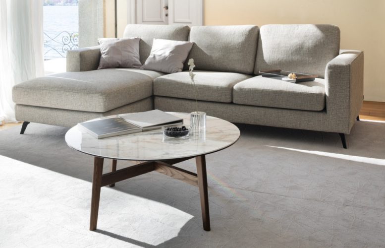 Диван Calligaris Square Next CS3436
