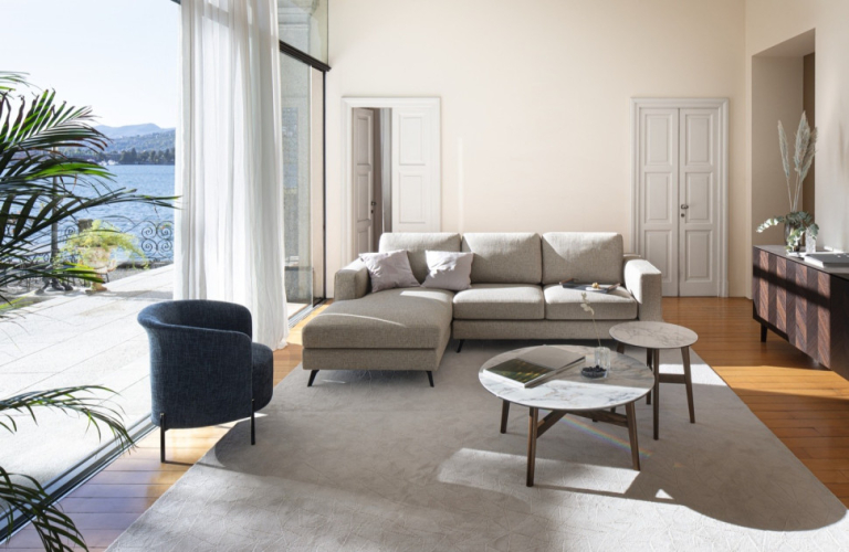 Диван Calligaris Square Next CS3436