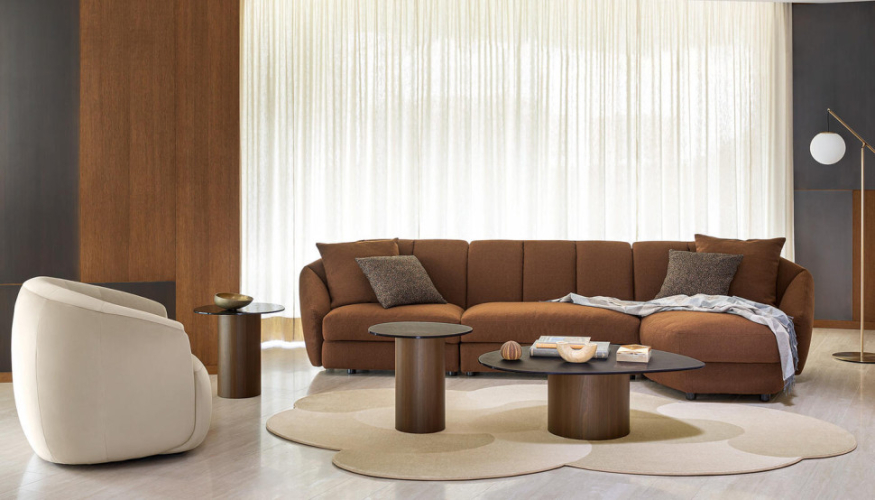 Диван Calligaris Jill CS3446