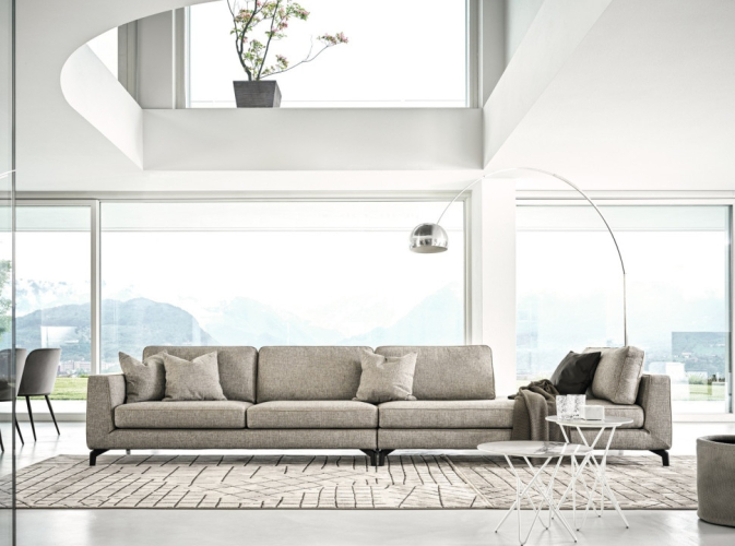 Диван Calligaris Carre CS3410