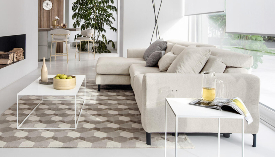 Диван Calligaris Norma CS3424