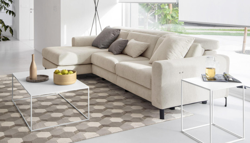 Диван Calligaris Norma CS3424