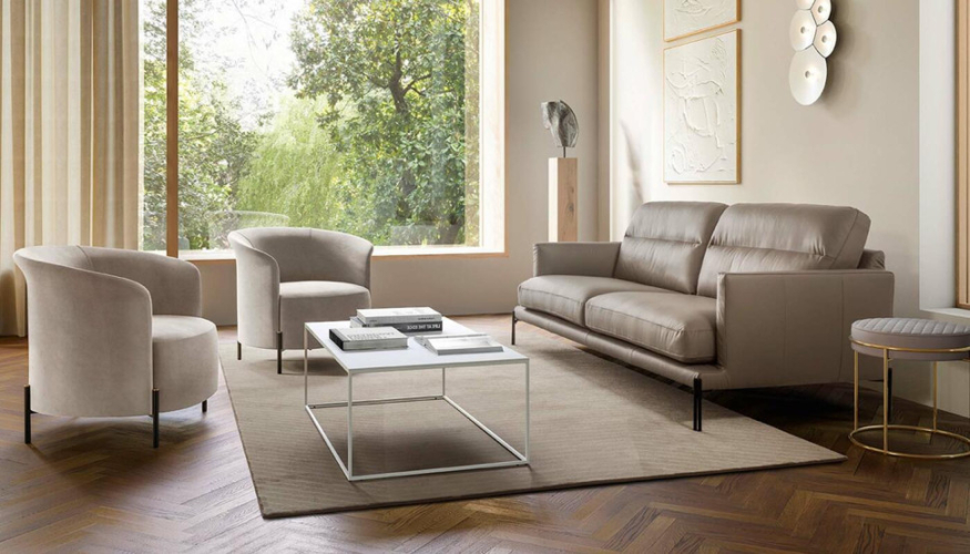 Диван Calligaris Twin CS3425