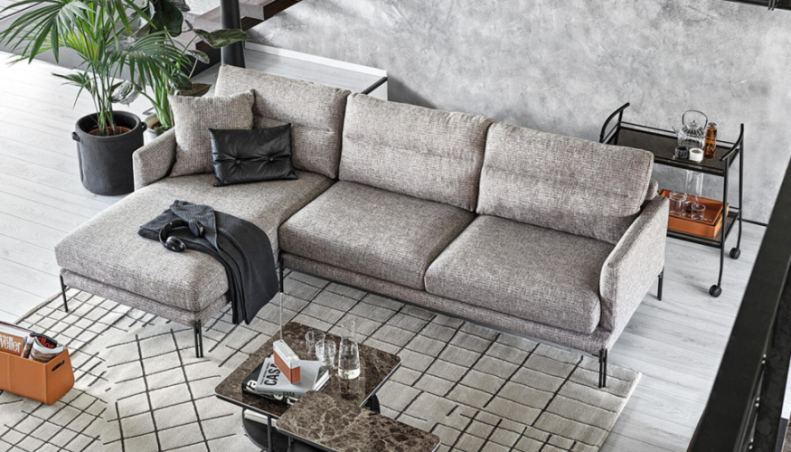 Диван Calligaris Twin CS3425