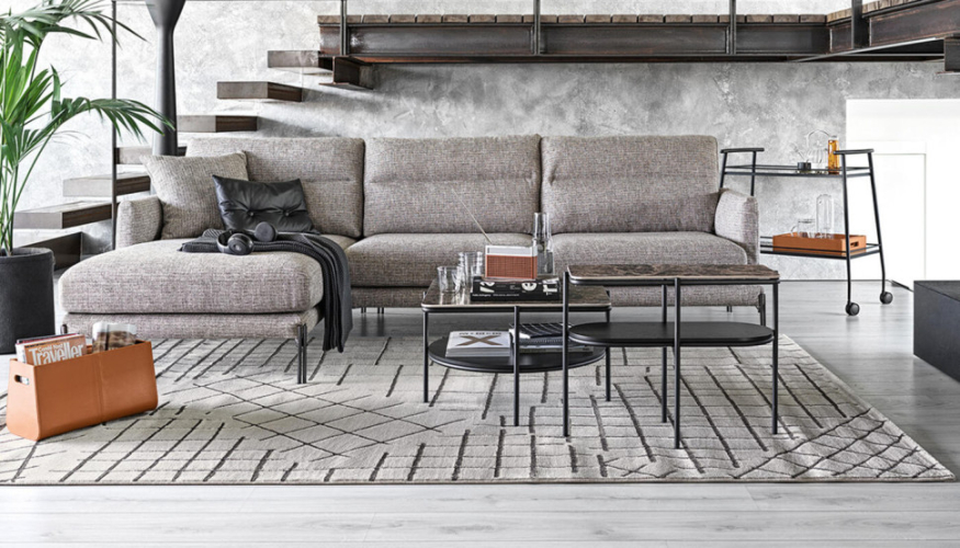 Диван Calligaris Twin CS3425