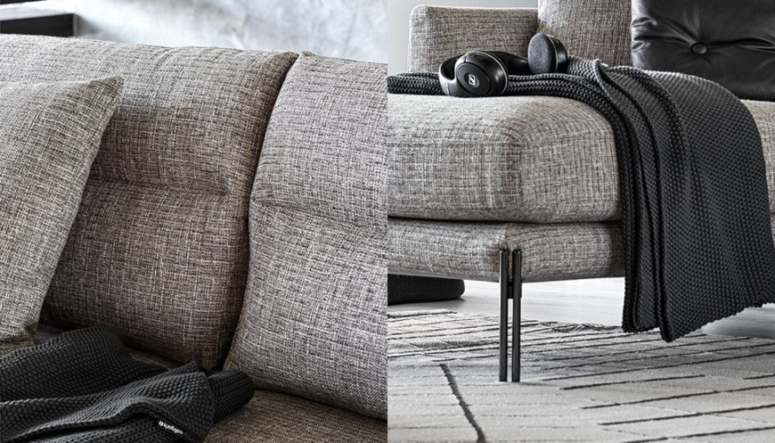 Диван Calligaris Twin CS3425