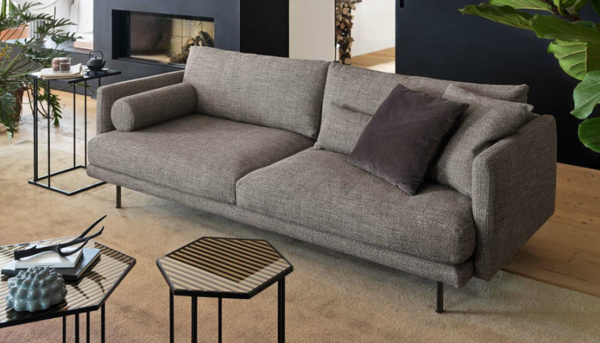 Диван Calligaris Mies Divani CS3398