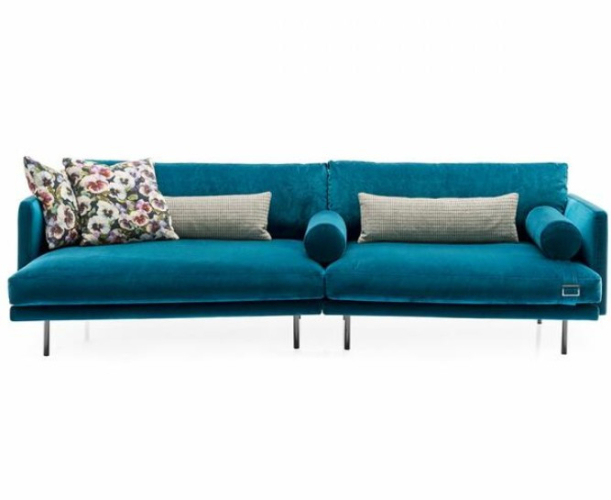 Диван Calligaris Mies Divani CS3398