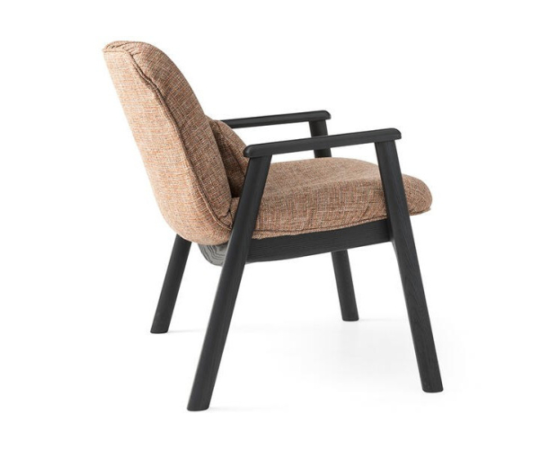 Кресло Calligaris Baltimora CS3406