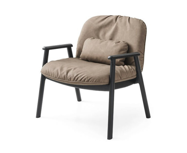 Кресло Calligaris Baltimora CS3406