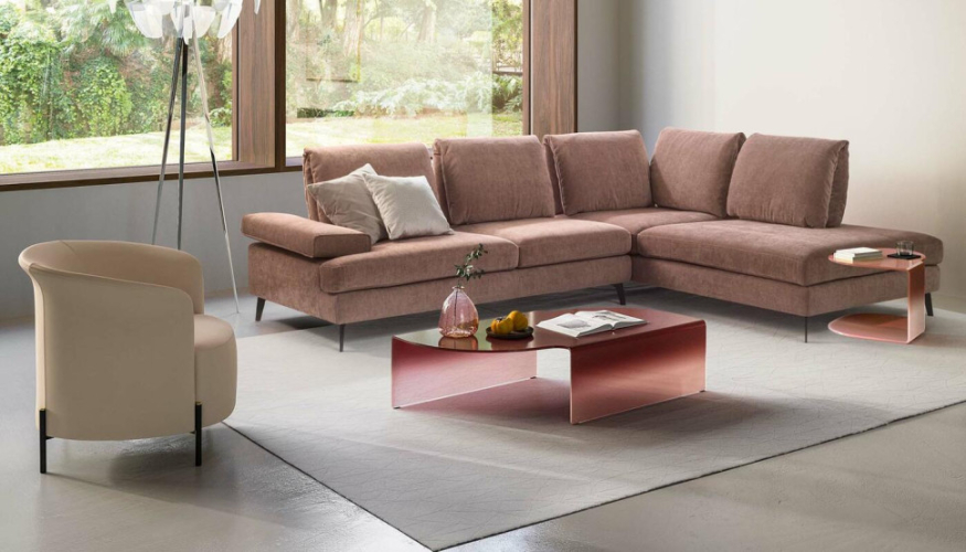 Диван Calligaris Landa CS3423