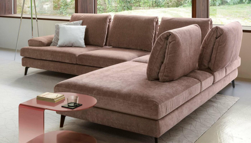 Диван Calligaris Landa CS3423