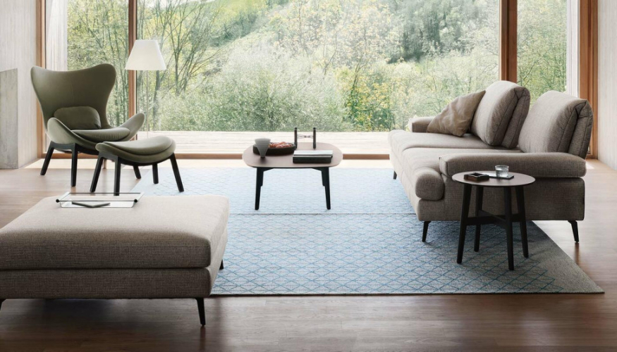 Диван Calligaris Landa CS3423