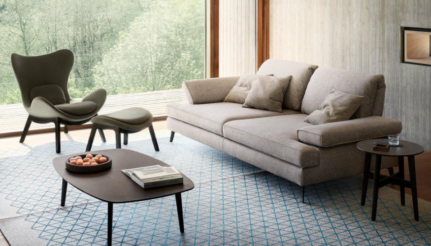 Диван Calligaris Landa CS3423