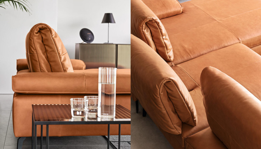 Диван Calligaris Landa CS3423