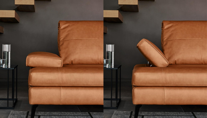 Диван Calligaris Landa CS3423