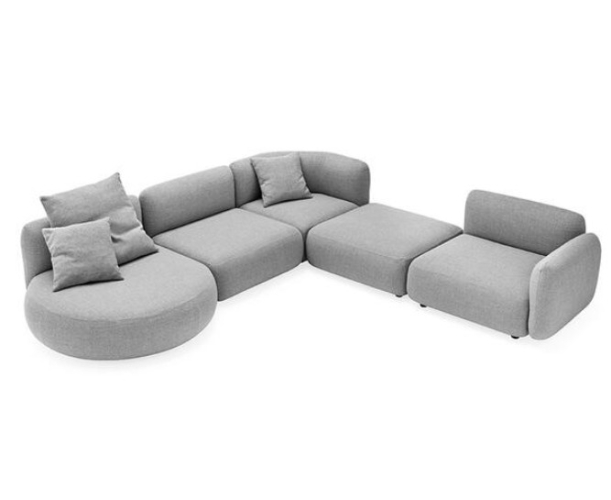 Диван Calligaris Italy Ginza CS3442