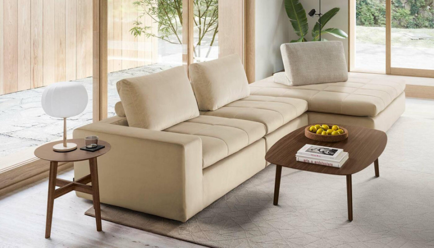 Диван Calligaris Loungey CS3435