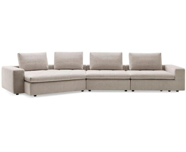 Диван Calligaris Loungey CS3435