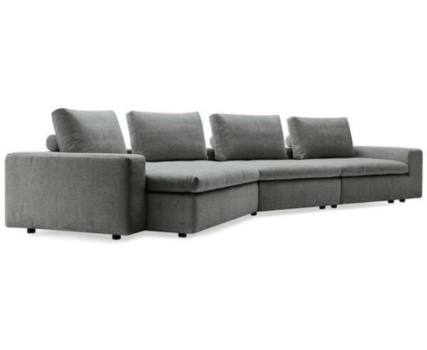 Диван Calligaris Loungey CS3435