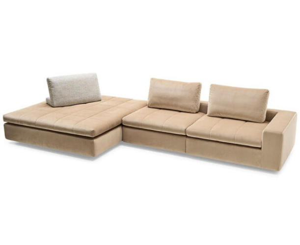 Диван Calligaris Loungey CS3435