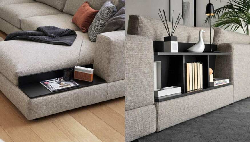 Диван Calligaris Layla CS3419