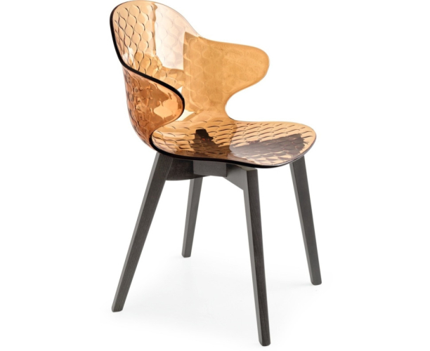 Стул Calligaris Saint Tropez CS1855