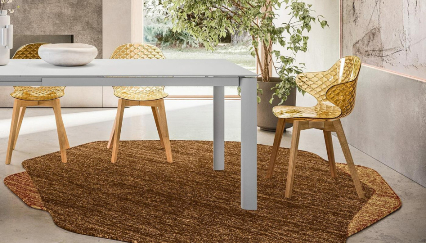 Стул Calligaris Saint Tropez CS1855