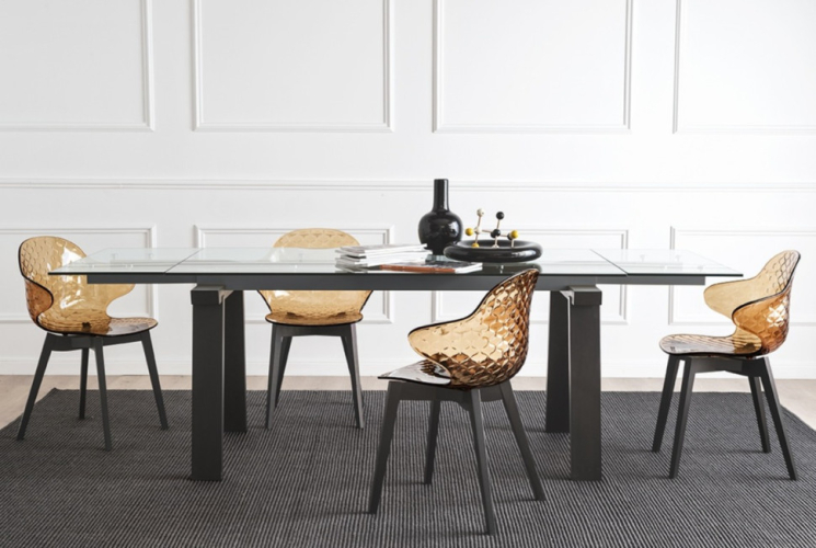 Стул Calligaris Saint Tropez CS1855