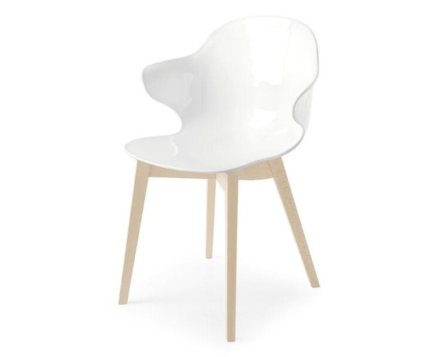 Стул Calligaris Saint Tropez CS1855