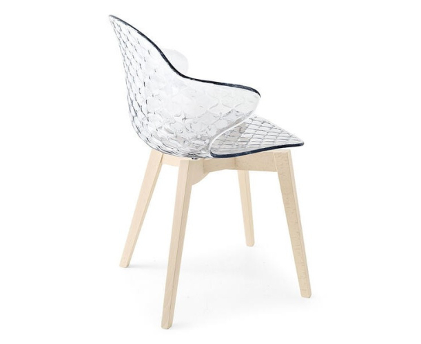 Стул Calligaris Saint Tropez CS1855