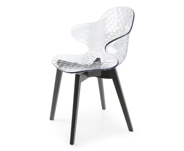 Стул Calligaris Saint Tropez CS1855
