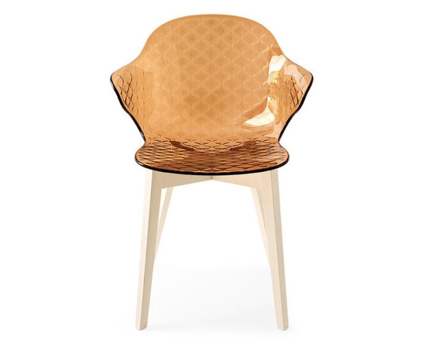 Стул Calligaris Saint Tropez CS1855