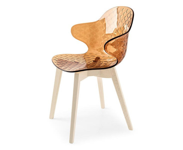 Стул Calligaris Saint Tropez CS1855