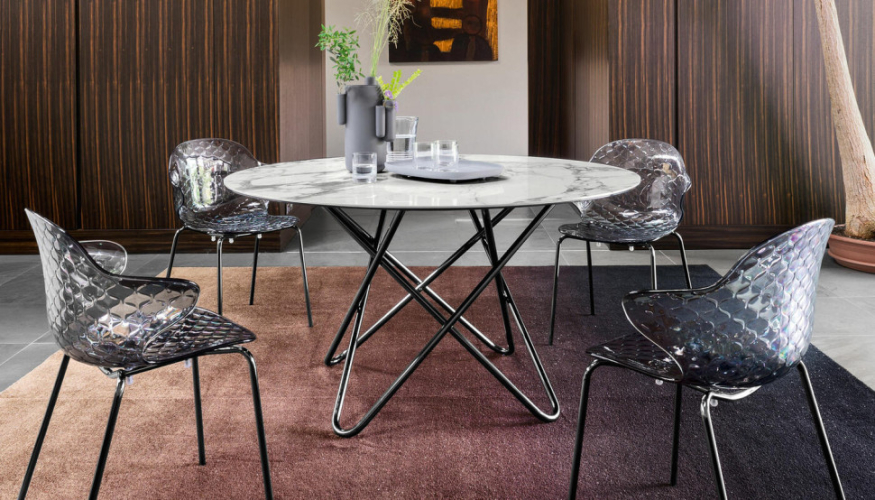 Стул Calligaris Saint Tropez CS1845